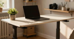 10 Best Standing Desk for Small Spaces in 2026