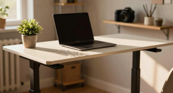 10 Best Standing Desk for Small Spaces in 2026