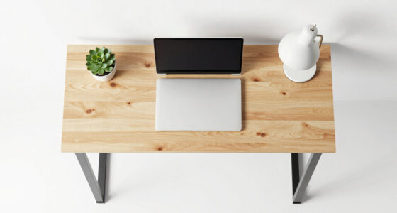10 Best Standing Desk for Studio Apartment in 2026