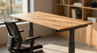 10 Best Standing Desk for Tall People in 2026