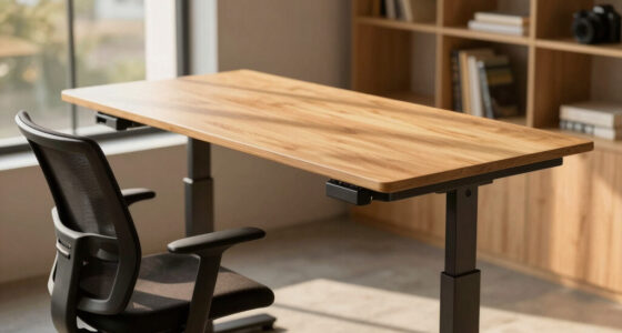 10 Best Standing Desk for Tall People in 2026