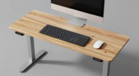 10 Best Standing Desk With Keyboard Tray in 2026