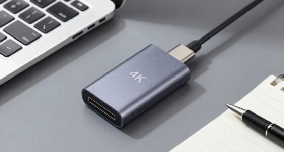 10 Best USB C to DisplayPort Adapter 4K in 2026