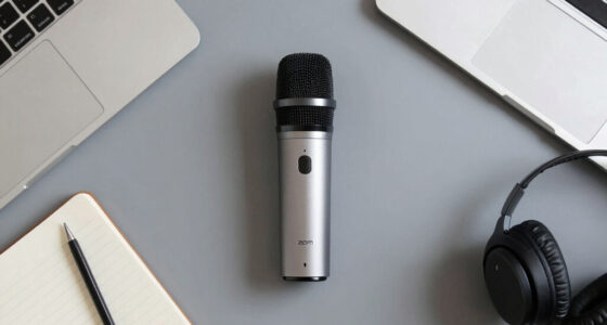 10 Best Usb Microphone For Zoom Calls In 2026