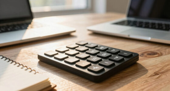 10 Best Wireless Numeric Keypad for Spreadsheets in 2026