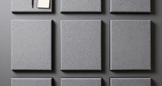 11 Best Acoustic Panels for Home Office in 2026