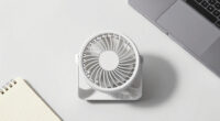 11 Best Air Circulator Fan for Desk Room in 2026