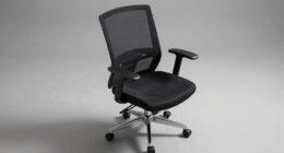 11 Best Best Mesh Office Chair Premium in 2026