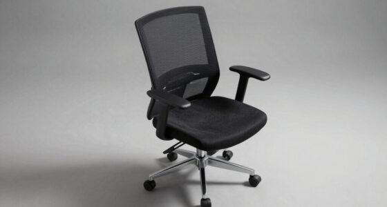11 Best Best Mesh Office Chair Premium in 2026