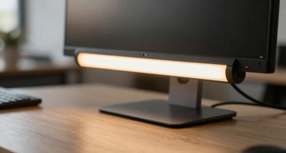 11 Best Bias Lighting for Monitor Setup in 2026