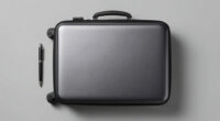 11 Best Carry On Suitcase With Laptop Compartment in 2026