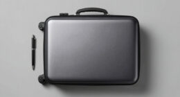 11 Best Carry On Suitcase With Laptop Compartment in 2026