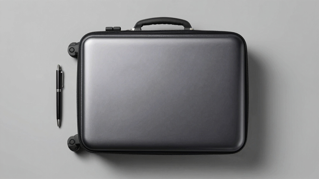 11 Best Carry On Suitcase With Laptop Compartment in 2026