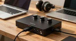 11 Best Compact Audio Interface For Laptop In 2026