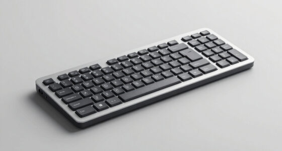 11 Best Ergonomic Keyboard For Programmers In 2026