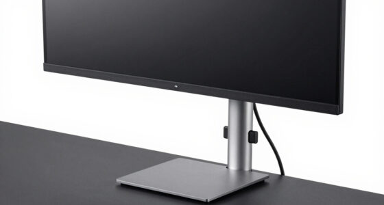 11 Best Monitor Arms for Ultrawide Monitors in 2026