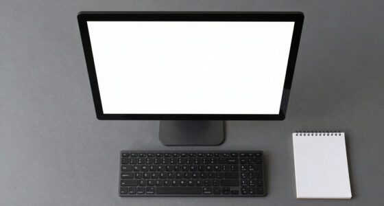 11 Best Monitors for Reading and Writing in 2026
