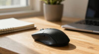 11 Best Mouse for Ultrawide Horizontal Scrolling in 2026