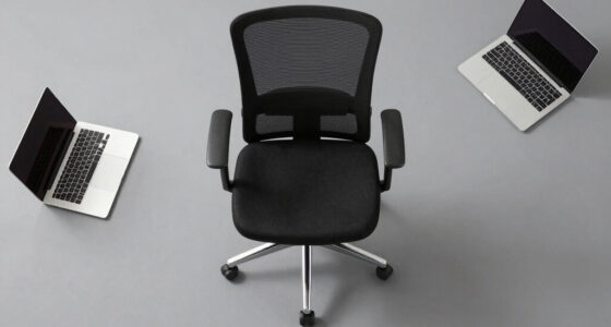 11 Best Office Chair For Lower Back Pain in 2026