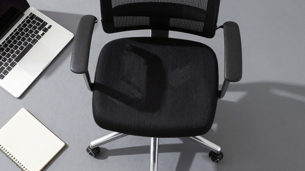 11 Best Office Chair With Synchro Tilt in 2026