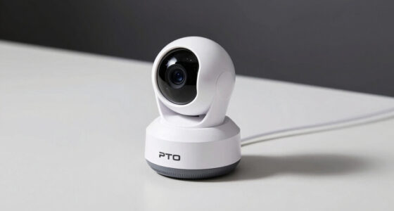 11 Best PTZ Webcam for Office in 2026