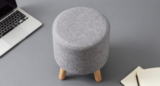 11 Best Storage Ottoman for Office Seating in 2026