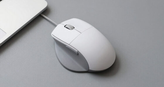 11 Best Trackball Mouse for RSI in 2026