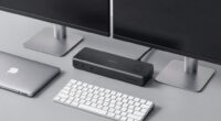 11 Best Travel Docking Station for Dual Monitors in 2026