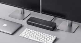 11 Best Travel Docking Station for Dual Monitors in 2026