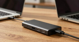 11 Best USB Hub for External Hard Drives in 2026