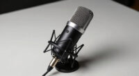 11 Best XLR Microphone For Home Office Studio In 2026