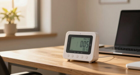 12 Best Air Quality Monitor for Office in 2026