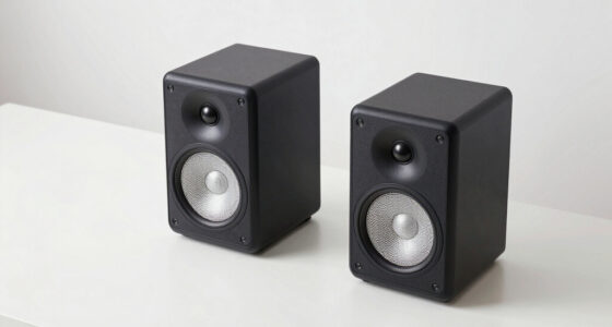 12 Best Desktop Speakers for Office and Calls in 2026