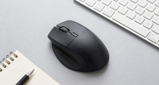 12 Best Ergonomic Mouse For Wrist Pain In 2026