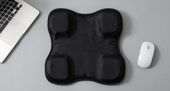 12 Best Massage Chair Pad for Office Chair in 2026