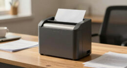 12 Best Micro Cut Shredder for Office in 2026