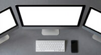 12 Best Monitor for Multiple Windows Productivity in 2026