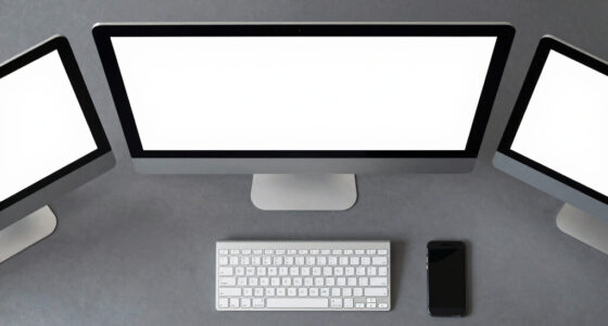 12 Best Monitor for Multiple Windows Productivity in 2026