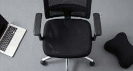 12 Best Office Chairs for Shoulder Pain in 2026