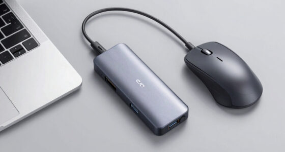 12 Best Powered Usb Hub For Office Setup In 2026
