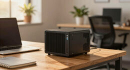 12 Best Pure Sine Wave UPS for Workstation in 2026