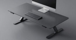 12 Best Standing Desk Converter Large Desktop in 2026