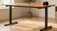 12 Best Standing Desk Frame For Custom Desktop In 2026