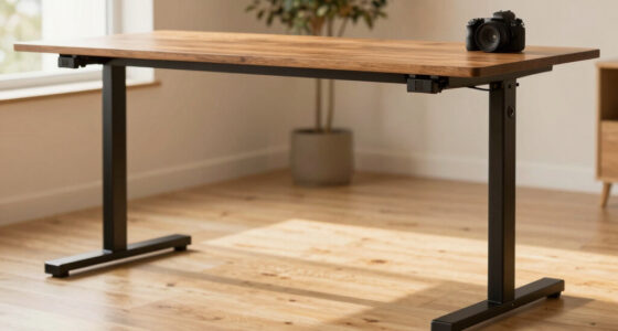 12 Best Standing Desk Frame For Custom Desktop In 2026