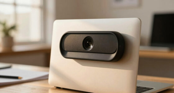 12 Best Webcam Privacy Shutter External in 2026