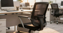 13 Best Best Executive Office Chair Ergonomic in 2026