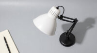 13 Best Clamp Desk Lamp for Standing Desk in 2026