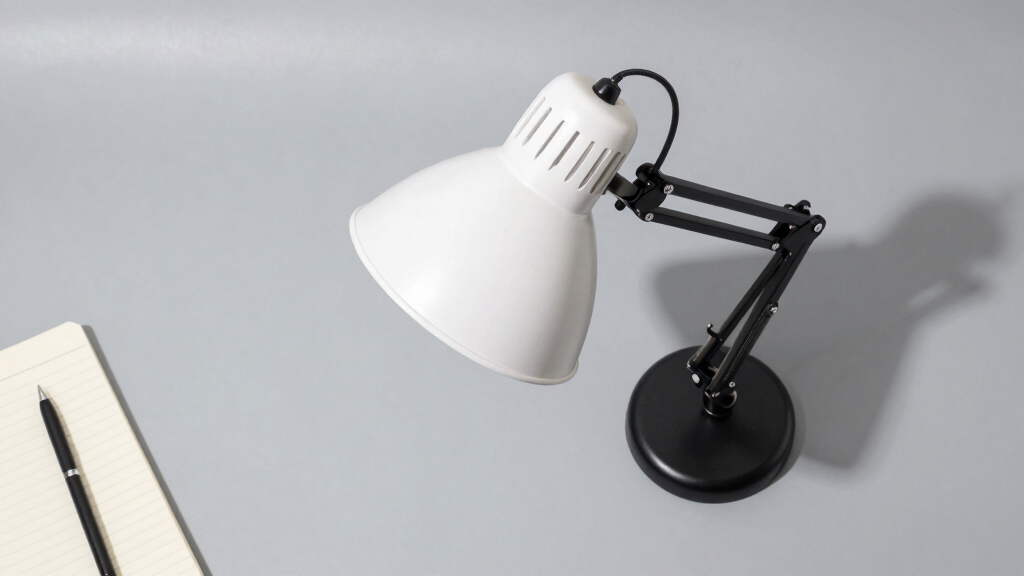 13 Best Clamp Desk Lamp for Standing Desk in 2026
