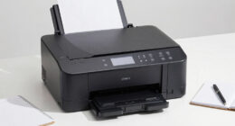 13 Best Color Laser Printer For Home Office In 2026