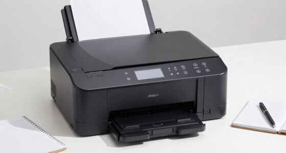 13 Best Color Laser Printer For Home Office In 2026